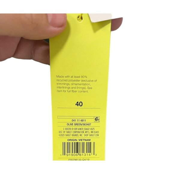 New Golf Shorts 4 Way Stretch Quick Dry Casual Stretchy Shorts Men’s size 40 - Picture 6 of 6